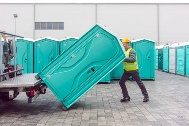 Portable Toilet Rental for Emergency Services in Apple Mountain Lake, VA