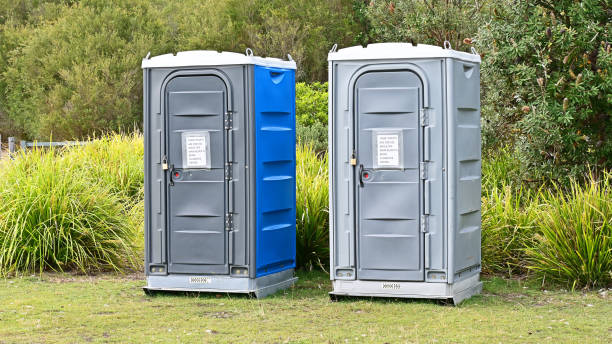 Best Restroom Trailer for Weddings  in Apple Mountain Lake, VA