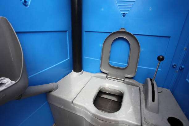 Best Eco-Friendly Portable Toilets  in Apple Mountain Lake, VA
