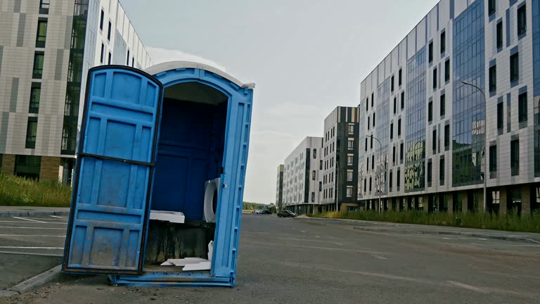 Apple Mountain Lake, VA Portable Potty Rental Company