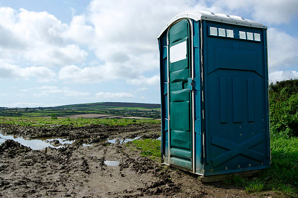 Best Portable Restroom Maintenance and Cleaning  in Apple Mountain Lake, VA